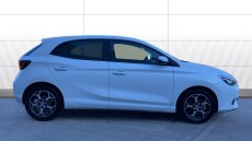 MG MG3 1.5 SE 5dr Petrol Hatchback